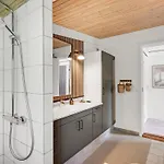 Сasa de vacaciones Fatima - 1km From The Sea By Interhome Fanø