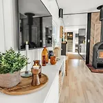 Сasa de vacaciones Fatima - 1km From The Sea By Interhome Fanø