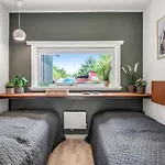 Fatima - 1km From The Sea By Interhome Сasa de vacaciones
