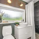Fatima - 1km From The Sea By Interhome Сasa de vacaciones Fanø