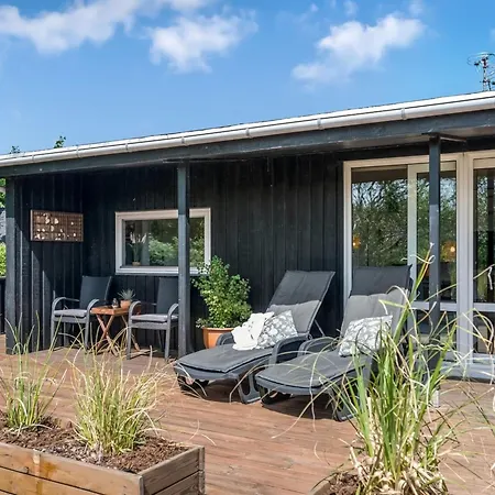 Semesterbostad Fatima - 1km From The Sea By Interhome