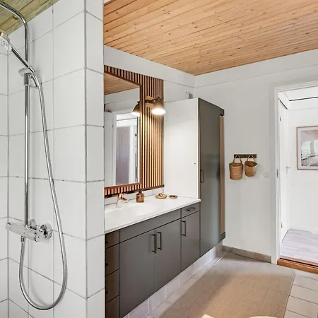 بيت للعطل Fatima - 1km From The Sea By Interhome Fanø