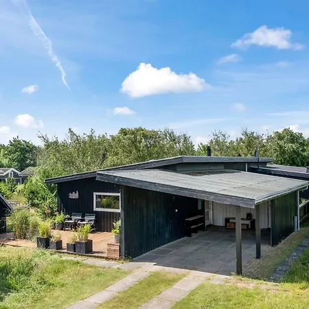 Σπίτι διακοπών Fatima - 1km From The Sea By Interhome