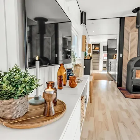 بيت للعطل Fatima - 1km From The Sea By Interhome Fanø