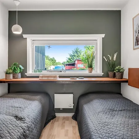 Fatima - 1km From The Sea By Interhome بيت للعطل