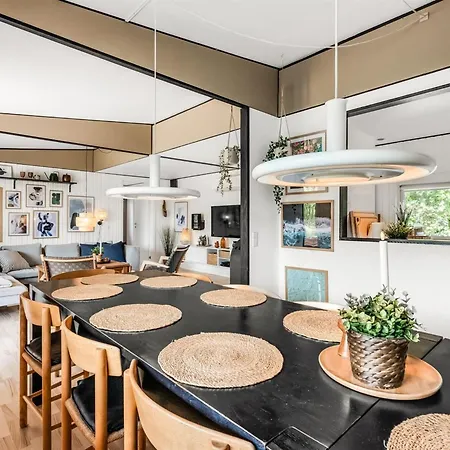 بيت للعطل Fatima - 1km From The Sea By Interhome