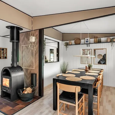 بيت للعطل Fatima - 1km From The Sea By Interhome *