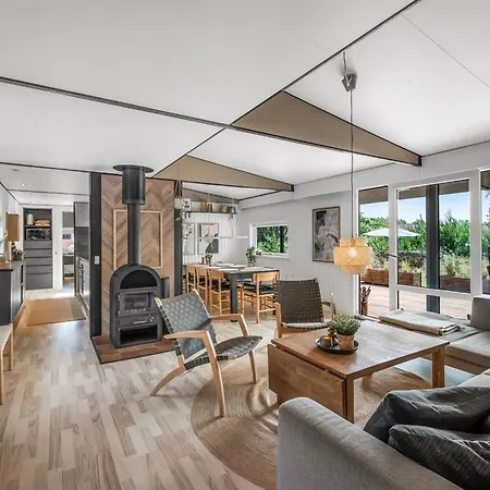 Fatima - 1km From The Sea By Interhome Semesterbostad *
