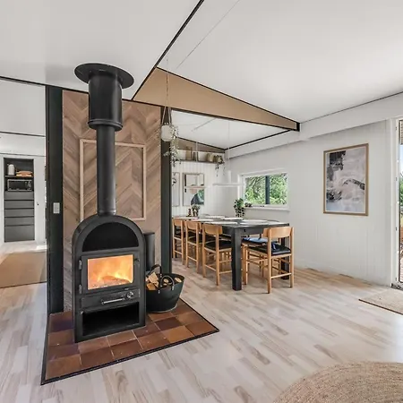 Semesterbostad Fatima - 1km From The Sea By Interhome *
