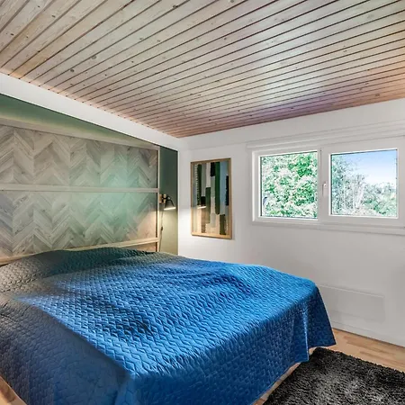 Fatima - 1km From The Sea By Interhome * Fanø