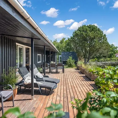Semesterbostad Fatima - 1km From The Sea By Interhome *
