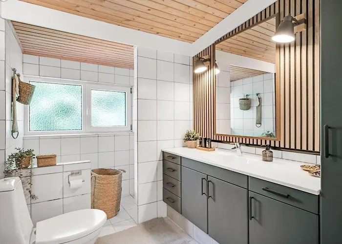 Fatima - 1km From The Sea By Interhome Σπίτι διακοπών Fanø