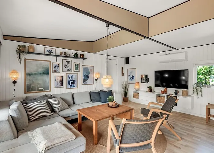 Fatima - 1km From The Sea By Interhome Σπίτι διακοπών Fanø