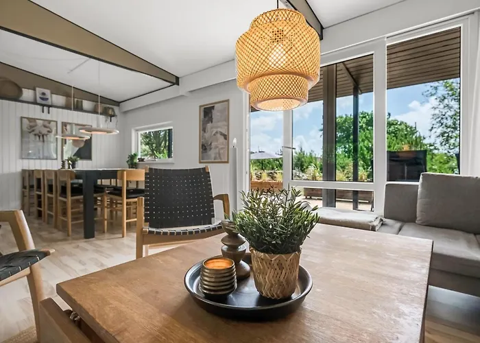 Fatima - 1km From The Sea By Interhome * Fanø