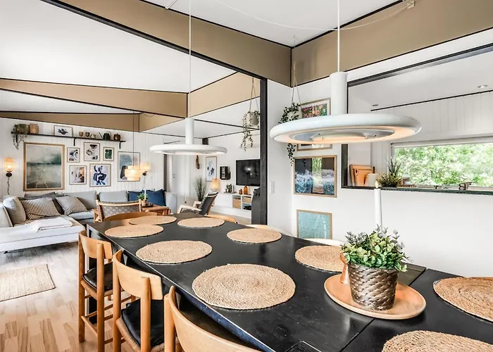 Σπίτι διακοπών Fatima - 1km From The Sea By Interhome