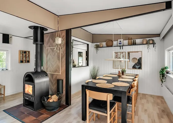 Σπίτι διακοπών Fatima - 1km From The Sea By Interhome *