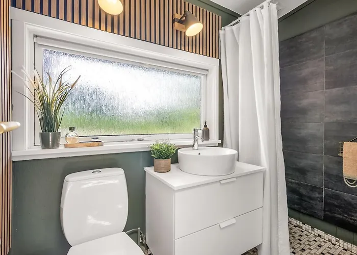 Fatima - 1km From The Sea By Interhome Σπίτι διακοπών Fanø